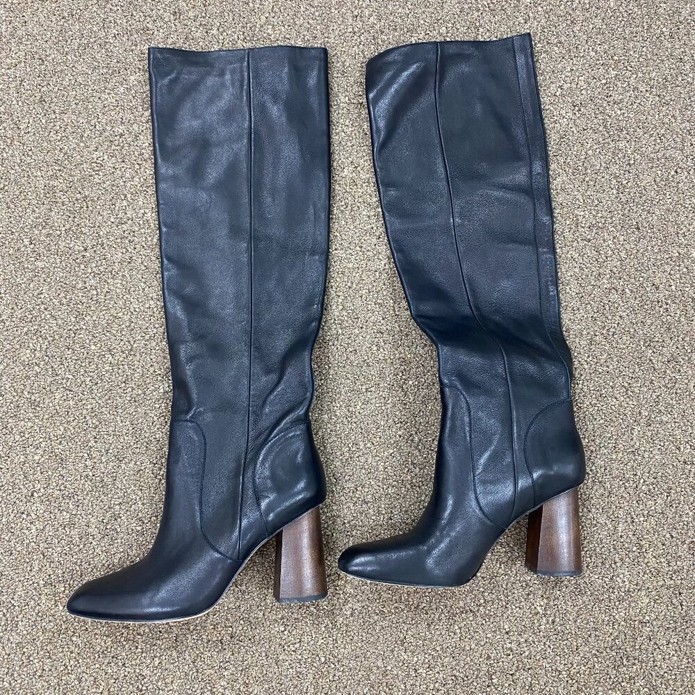 Joie Collister Tall Boot